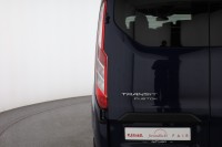 Ford Transit Custom 2.0 TDCi L2