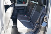 VW Caddy 2.0 TDI Trendline