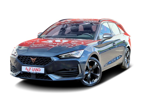 Cupra Leon ST 1.5TSI DSG