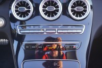 Mercedes-Benz C 180 C180 AMG Line