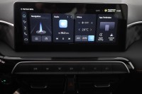 MG MG3 1.5 Hybrid Luxury Aut.