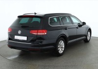 VW Passat Variant 1.5 TSI Comfortline