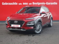 Vorschau: Hyundai Kona 