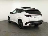 Hyundai Tucson 1.6 T-GDI N-Line Aut.