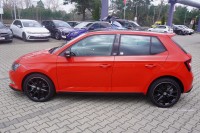 Skoda Fabia 1.2 TSI Monte Carlo