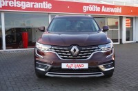 Renault Koleos 1.7 Limited Aut.