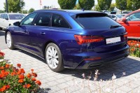 Audi A6 Avant 55 2.0 TFSI e quattro sport S-Line