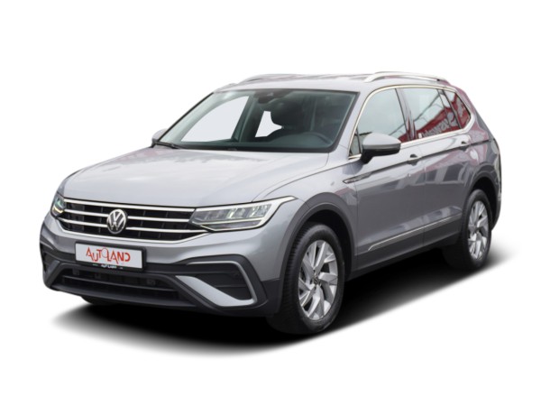 VW Tiguan Allspace 1.5 TSI Life