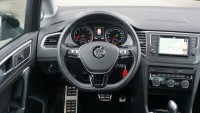 VW Golf Sportsvan VII 1.2 Allstar