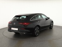 Mercedes-Benz CLA 220 Shooting Brake d