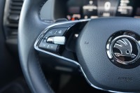 Skoda Karoq 1.5 TSI DSG