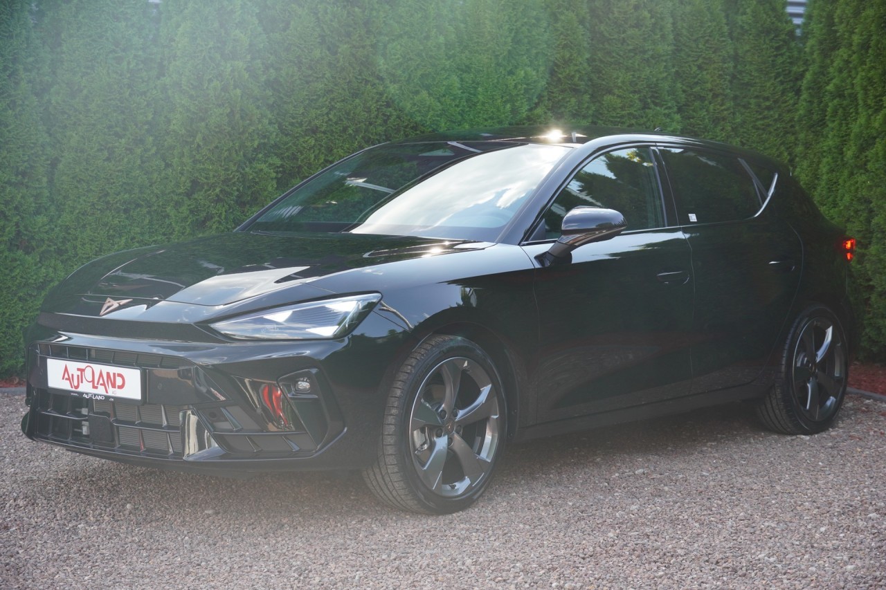 Cupra Leon ST 1.5TSI