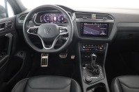 VW Tiguan 2.0 TSI DSG 4M R-Line