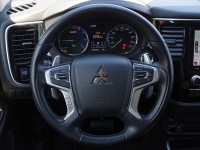 Mitsubishi Outlander Spirit 2.4 4WD
