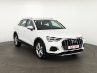 Audi Q3 35 TFSI s-tronic