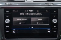 VW Tiguan 2.0 TDI Active DSG