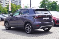 VW T-Cross 1.0 Style