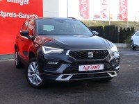 Seat Ateca 1.5 TSI Style DSG