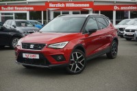 Vorschau: Seat Arona 1.0 TSI FR DSG