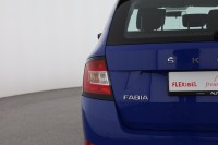 Skoda Fabia Combi 1.0 MPI Cool Plus