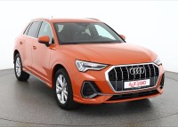 Audi Q3 35 1.5 TFSI S line