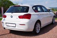 BMW 118 118i Advantage