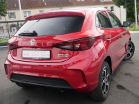 MG MG3 1.5 Hybrid Luxury Aut.