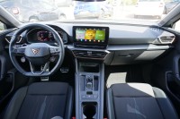 Cupra Leon Sportstourer 2.0 VZ 4Drive DSG