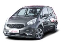 Kia Venga 1.6 Dream Team Navi Kamera Klimaaut. USB