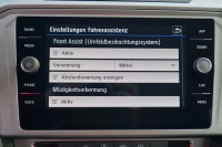 VW Passat Variant 2.0 TDI Basis