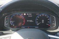 VW Taigo 1.0 TSI