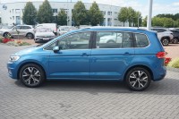 VW Touran 1.5 Highline SHZ Pano