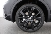 VW T-Roc R-Line Black Style 1.5 TSI DSG