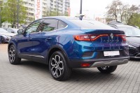 Renault Arkana 1.3 TCE EDC Intens