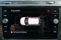 VW Tiguan 2.0 R-Line 4Motion DSG