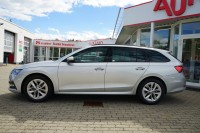 Skoda Octavia Combi Ambition DSG