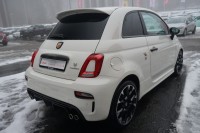 Abarth 595 Competizione 1.4