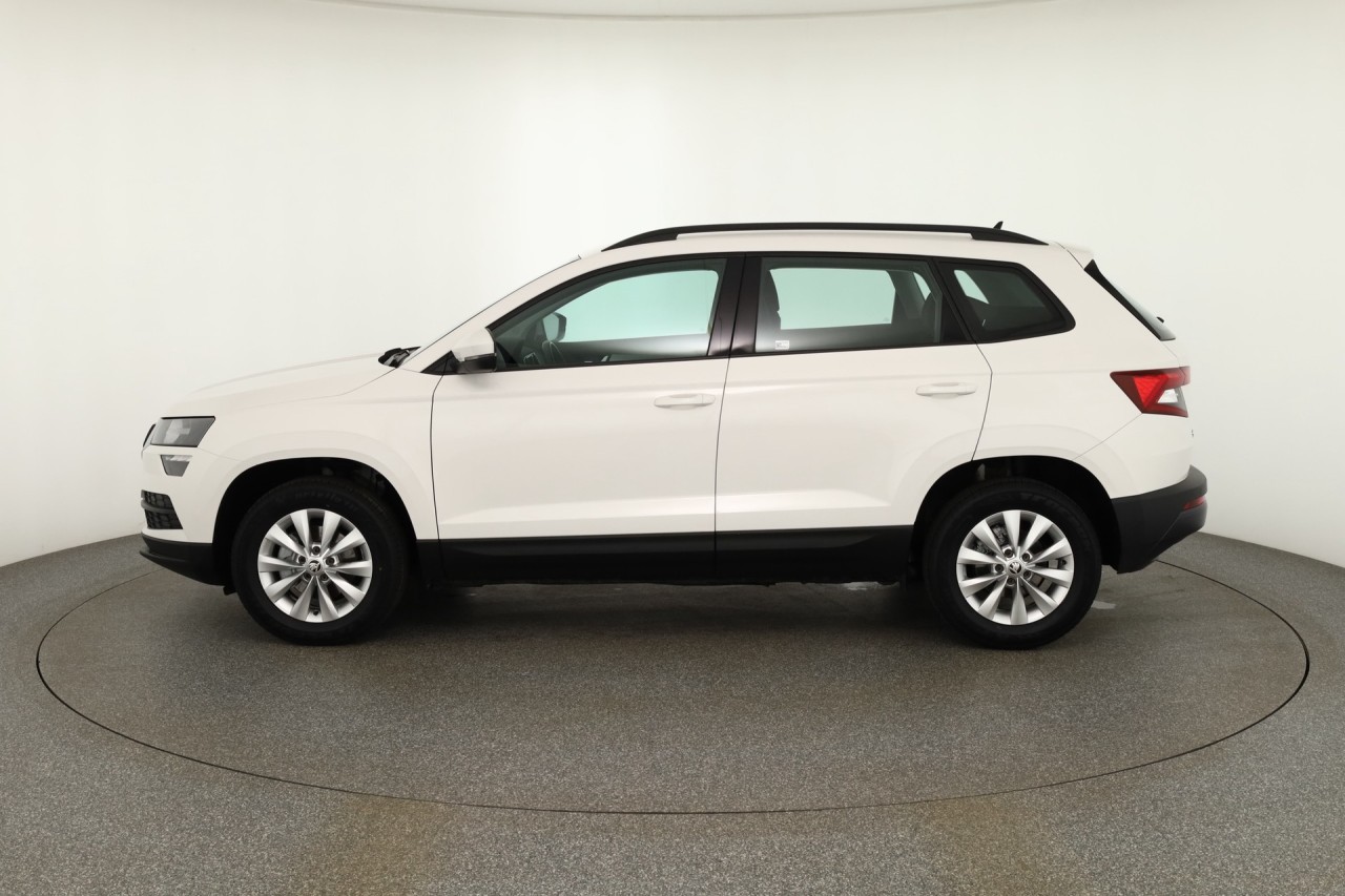 Skoda Karoq 1.0 TSI Ambition