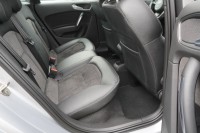 Audi A1 Sportback 1.4 TFSI sport
