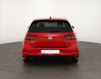 VW Golf VII 2.0 TSI GTI