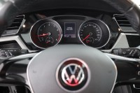 VW Touran 1.5 TSI Comfortline