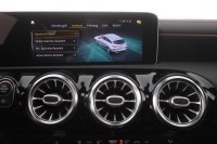 Mercedes-Benz CLA 220 Shooting Brake AMG Line