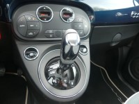 Fiat 500 1.2i Dualogic AT Lounge