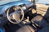 Mitsubishi Space Star 1.2 Select