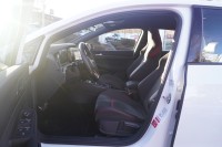 VW Golf VIII 2.0 GTI Clubsport