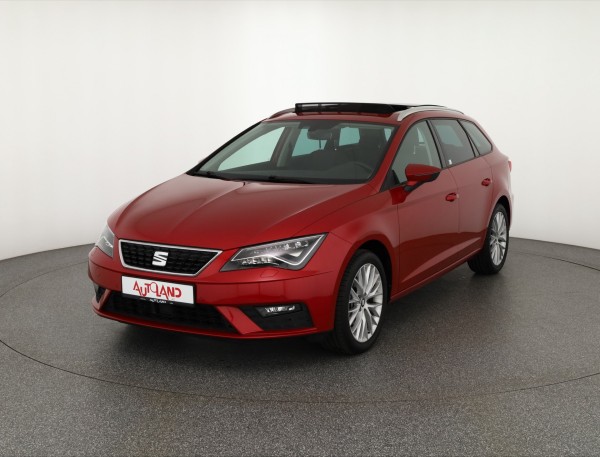 Seat Leon ST 1.5 TSI Style