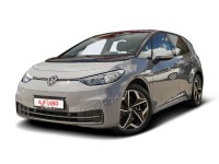 VW ID.3 Pro Performance 150 kW LED Navi Kamera AHK