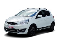 Mitsubishi Space Star Cross 1.2 Navi Sitzheizung Bluetooth