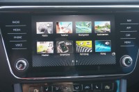 Skoda Superb Combi 2.0 TDI Ambition DSG