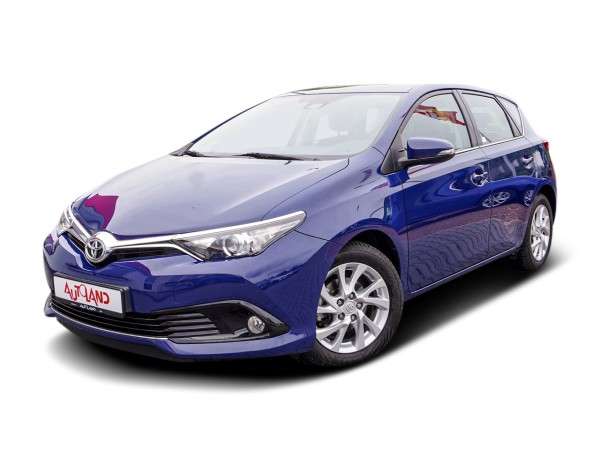 Toyota Auris 1.2 Turbo